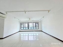Blk 122A Punggol Edge (Punggol), HDB 5 Rooms #581805941